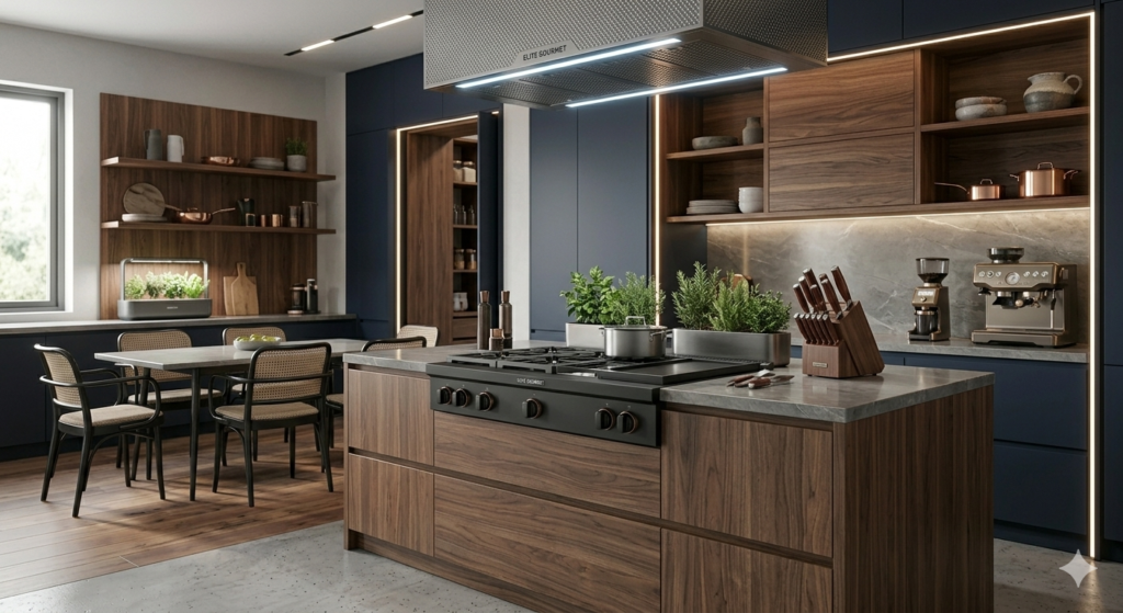 premium home and kitchen appliances