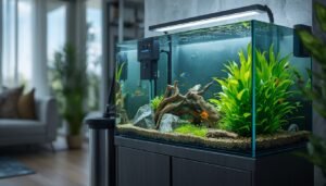 Best canister filter for aquarium comparison guide
