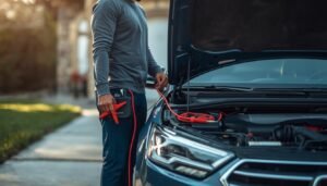 Best Jump Starter for Cars Compared