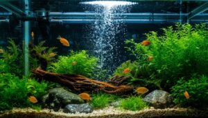 Best aquarium air pump for freshwater and saltwater tanks