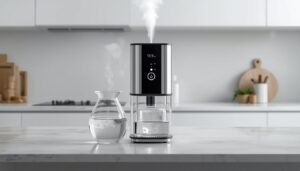 Best countertop water distiller for home use