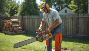 best homeowner chainsaw comparison