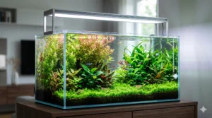Best aquarium LED lights for a planted tank