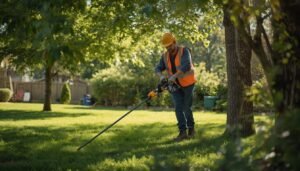 best cordless pole saw for tree trimming