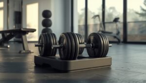 Best adjustable dumbbells for home gym comparison and buying guide
